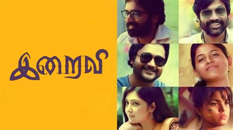 iraivi movie online|iraivi full movie online.